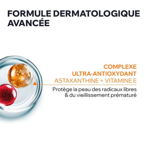 Crème Protectrice Hydratante SPF50+ Bariésun - 50 ml