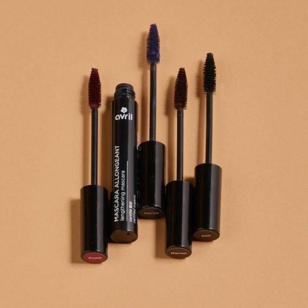 Mascara Allongeant Mascara Allongeant