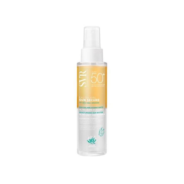 Eau Solaire SPF50+ - 200ml