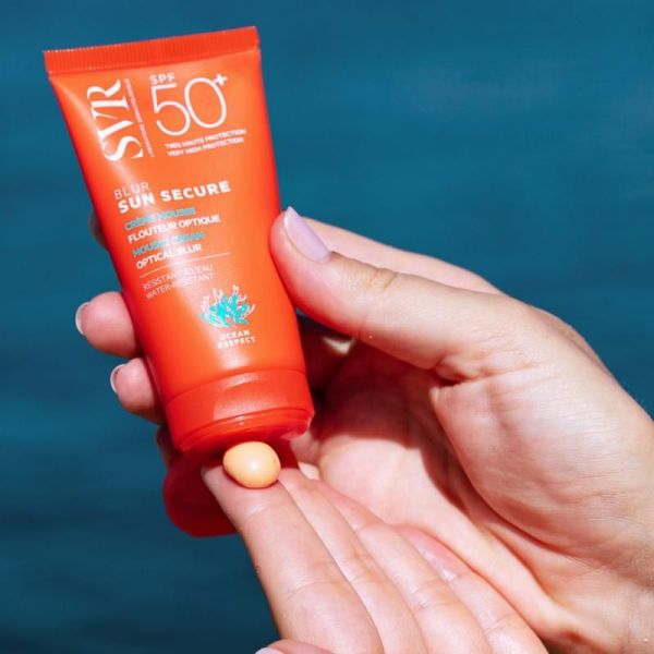 SUN SECURE Blur SPF50+ - 50ml