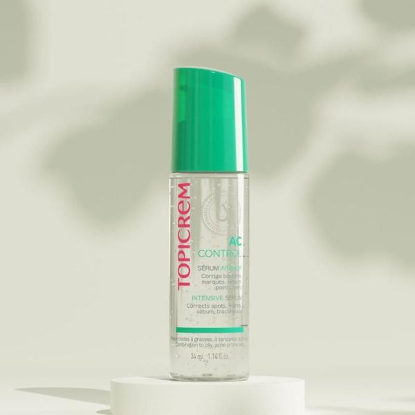 AC CONTROL Sérum intensif - 34 ML