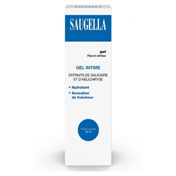 Gel lubrifiant - 50ml
