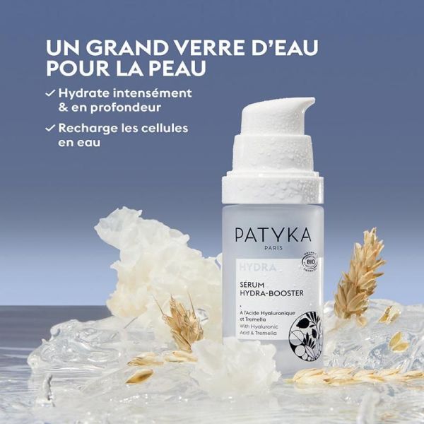 HYDRA Sérum Hydra-Booster - 30 ml