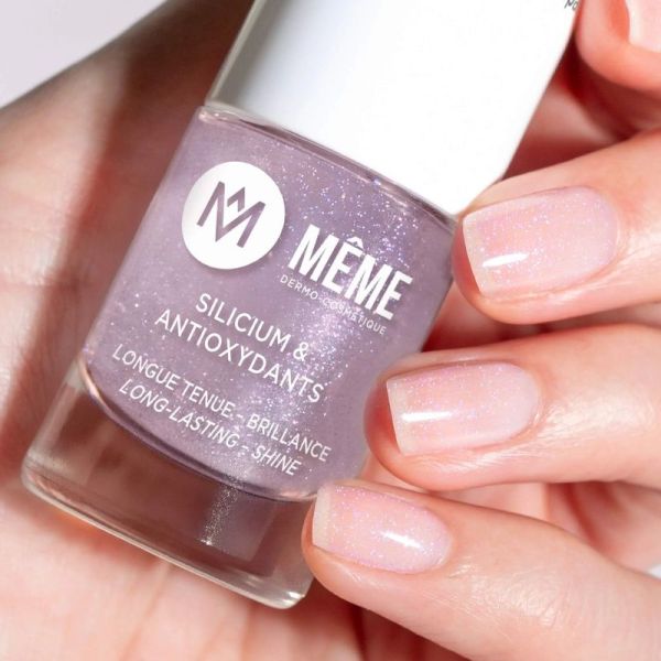 Top coat étincelant - 10 ml