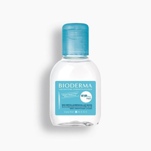 ABCDerm H2O - 100 ml