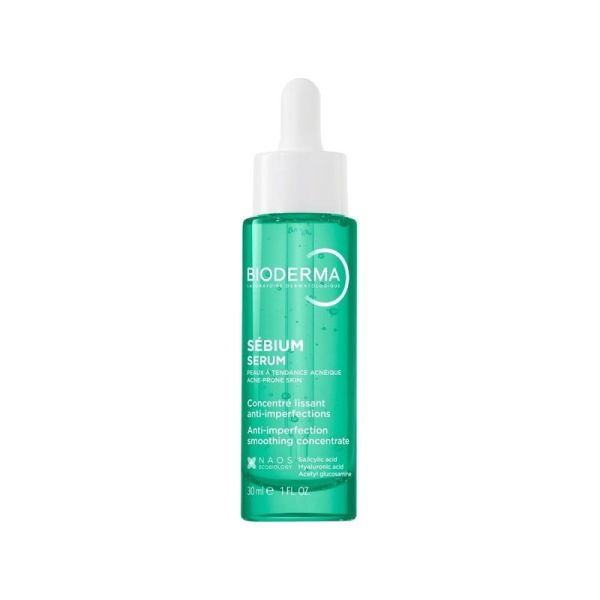 Sébium Sérum - 30 ml