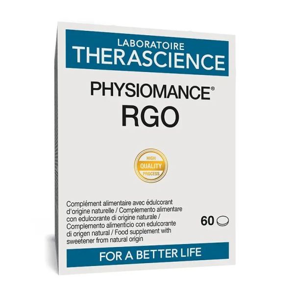 Physiomance RGO
