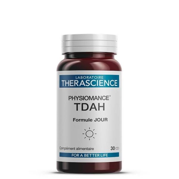Physiomance TDAH