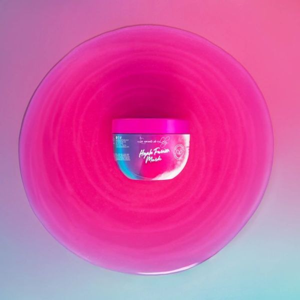 Hyalu Fusion Mask - 300 ml