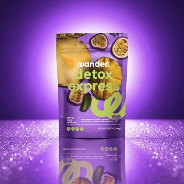 detox express - 1 sachet
