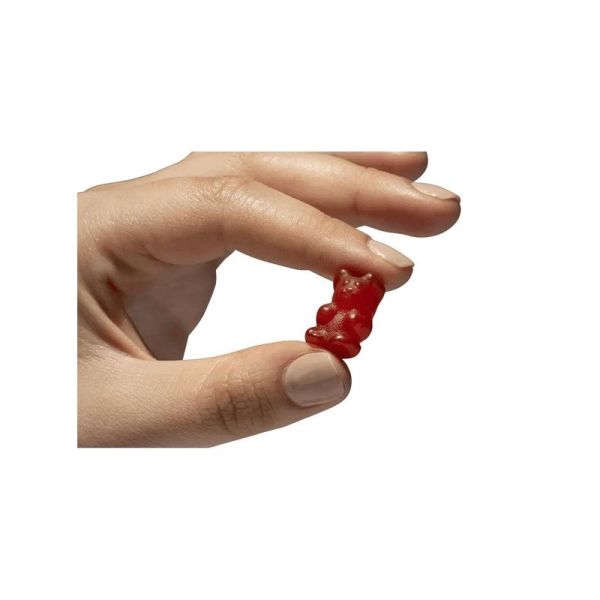 Gummies Hair Vitamins - 30 gummies