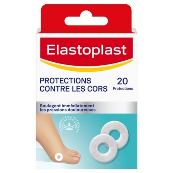 Protect Cors Pans - 20 pièces