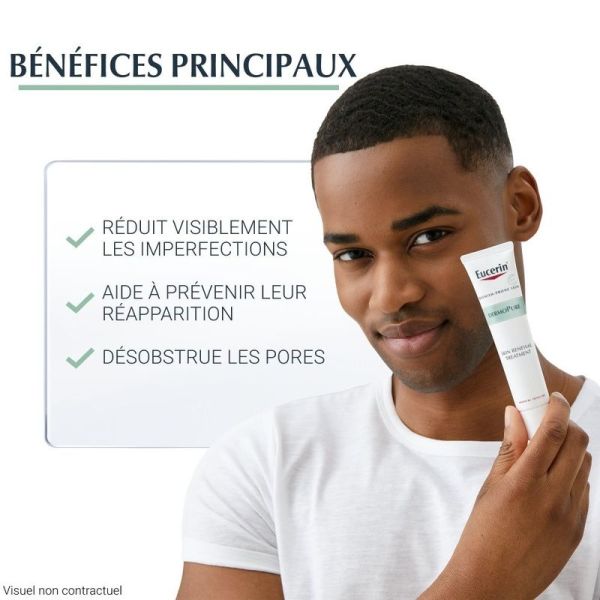 DermoPure K10 Soin Rénovateur Cutané
