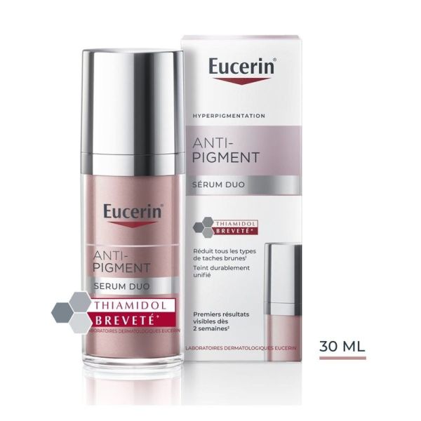 Anti-Pigment Sérum Duo