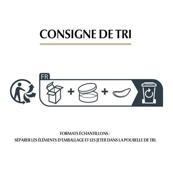 HYALURON-FILLER + ELASTICITY Soin de Nuit