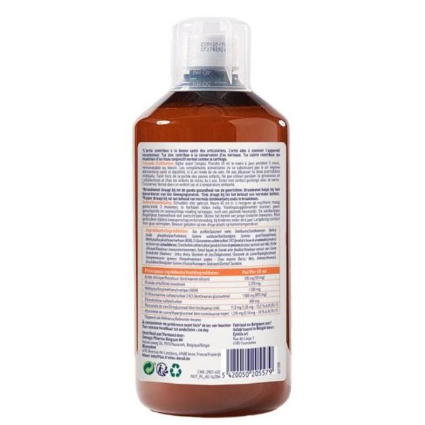 Forte Articulations - 500ml
