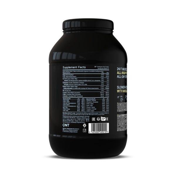 Caséine Casein Protein Micellar Vanille - 908 g