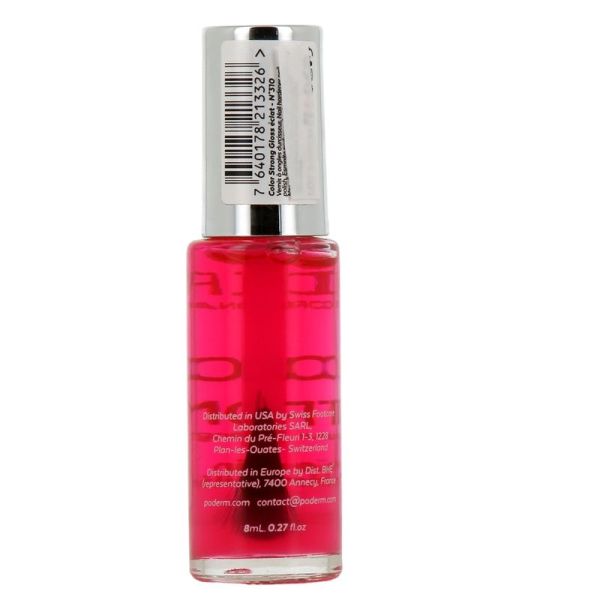 Color Strong Vernis Durcisseur - 8 ml