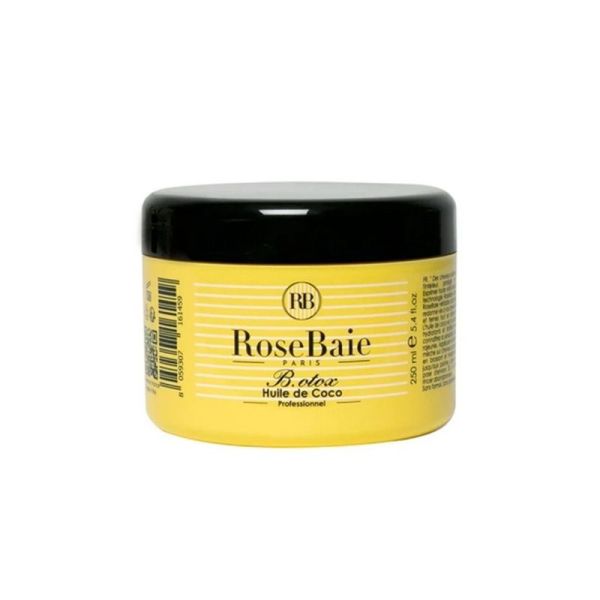 Coco Masque B.Otox - Coco & kératine - 250 ml