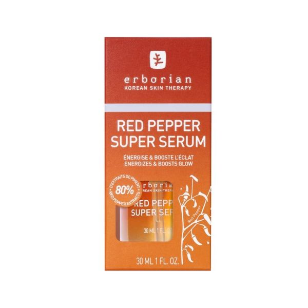 Super Sérum - Soin éclat - 30 ml
