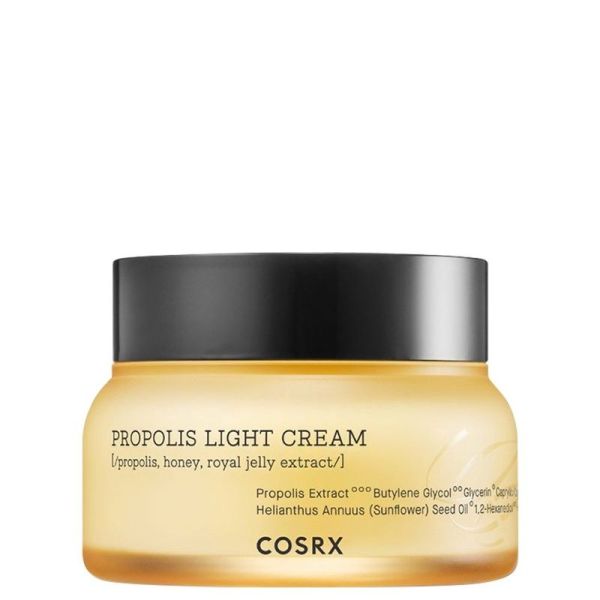 Propolis Light Cream Full Fit - 65 ml