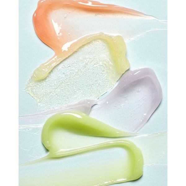 Lemon Sugar Lip Mask