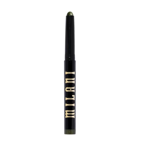 Liquid Eyeshadow Gilded Eyeshadow Sticks - 07 Moss