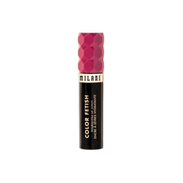 Lipstick Color Fetish Hydrating Lip Stain - Pink About It