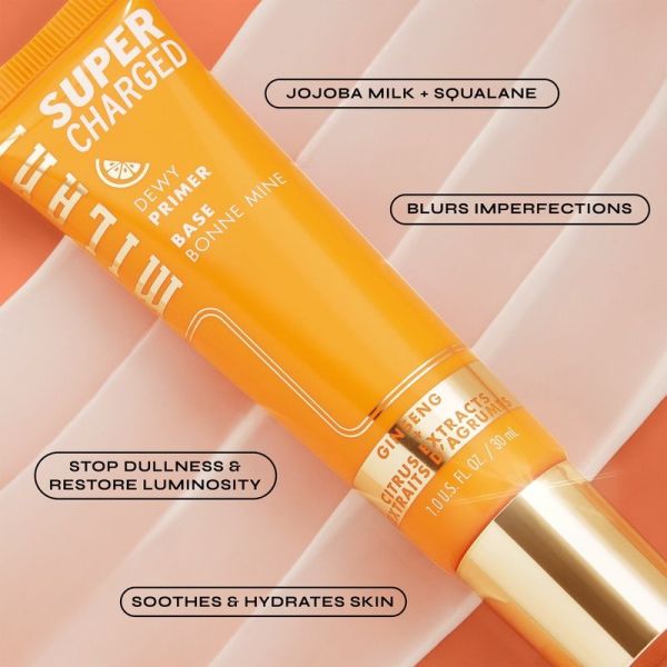Primer Supercharged Dewy Primer