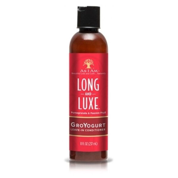 Long & Luxe Leave In Conditioner - 240ml