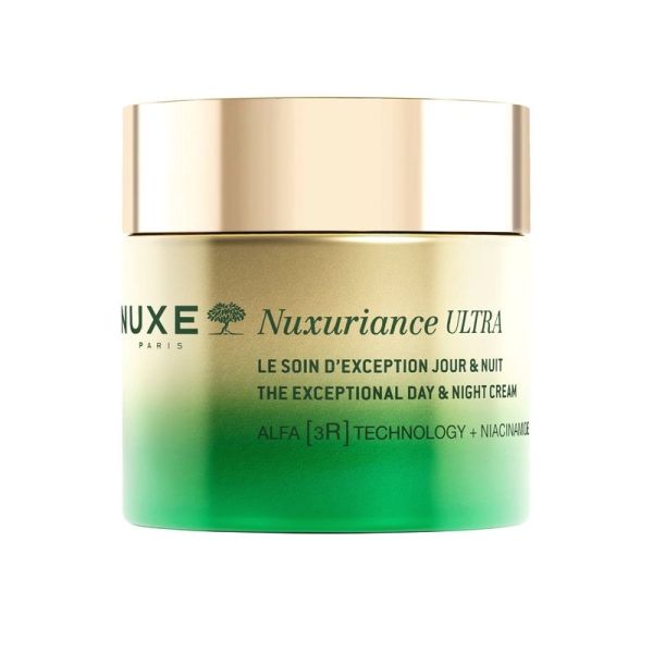 NUXURIANCE ULTRA Le Soin d'Exception Jour & Nuit - 75ml