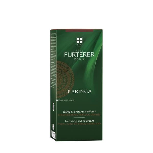 Karinga Crème hydratante coiffante - 150ml