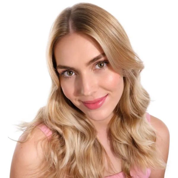 Après-shampoing à la pivoine bio - Tube - 150 ml