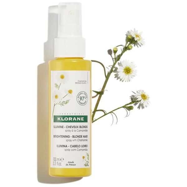 Camomille Spray à la Camomille - 100ml