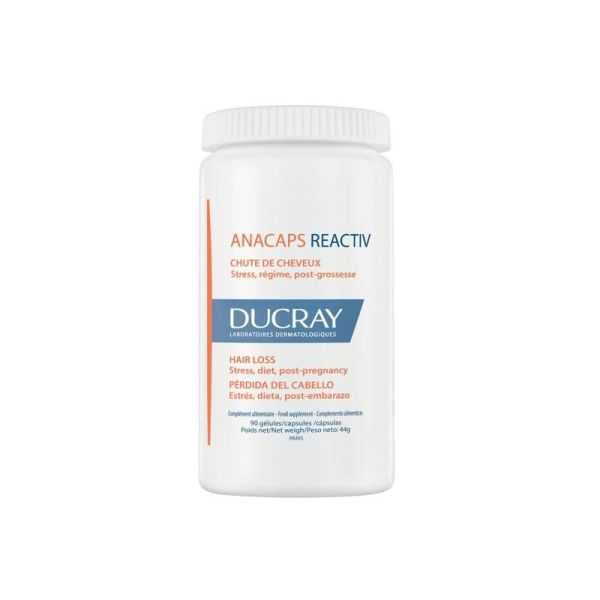 Anacaps Complément alimentaire