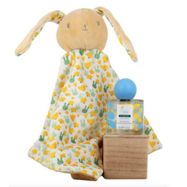 Petit Brin Eau parfumée bébé - 50ml