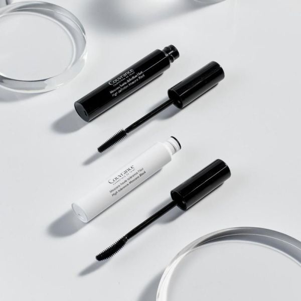 COUVRANCE Mascara Haute Tolérance Noir - 7ml