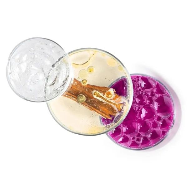 Shampoing accélérateur de pousse à l'adénosine CROISSANCE - 400 ml