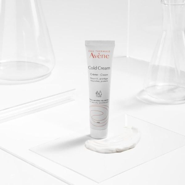 Cold Cream Crème - 40ml