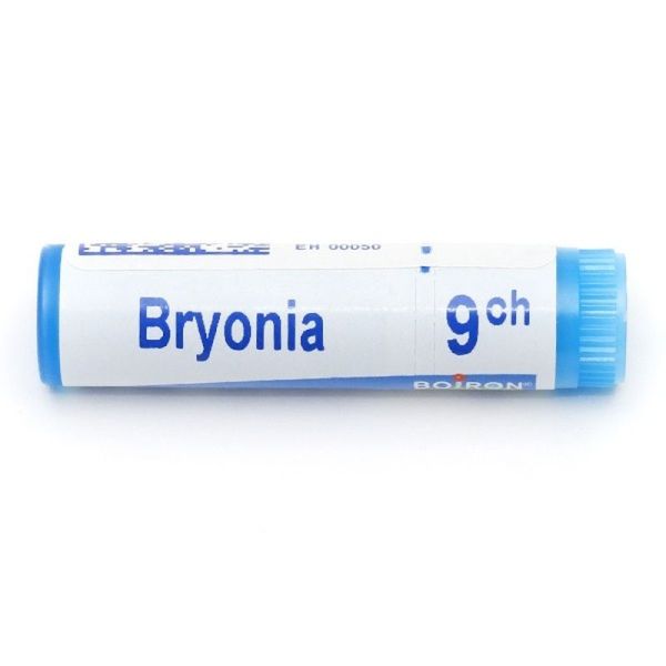 Boiron Bryonia dose - 9 CH