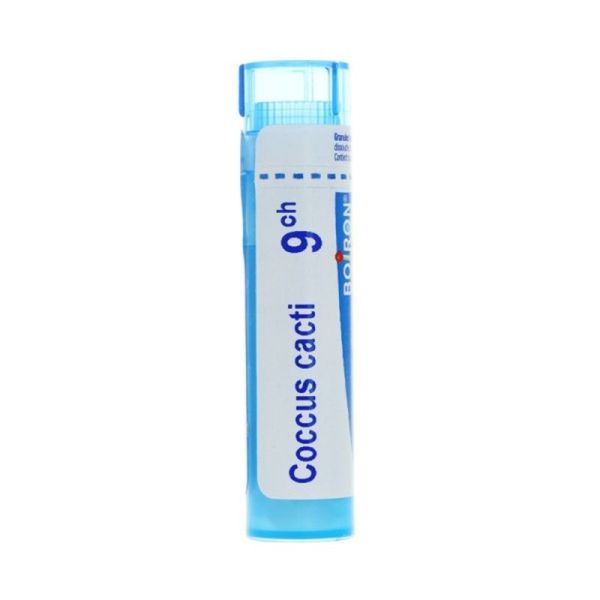 Boiron Coccus cacti granules - 9 CH