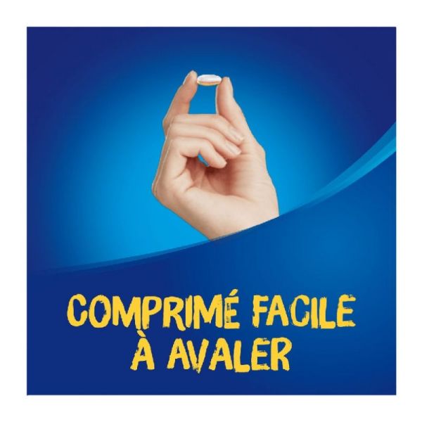 Vitamines pour le système immunitaire Bion3 Défense - 90 CRP
