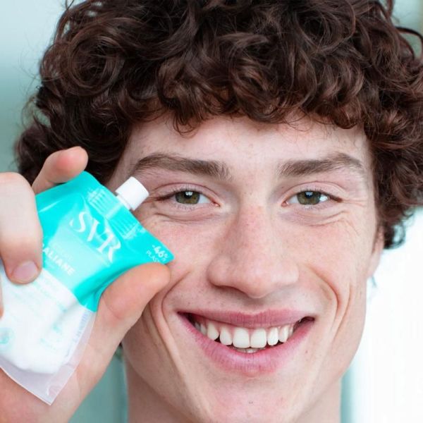 Routine Shot D'Hydratation (Hydraliane & B3)