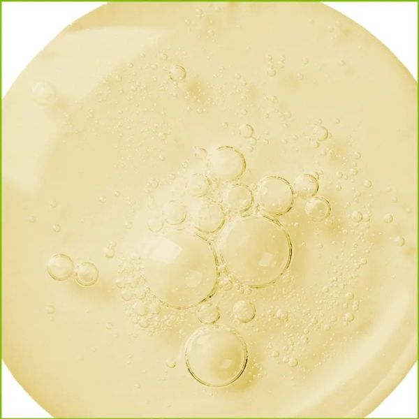 Shampooing-Douche Verveine Citronnée Bio - Verveine Citronnée - 1 L