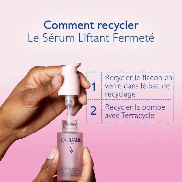 Resveratrol-lift Sérum Liftant Fermeté - 30mL