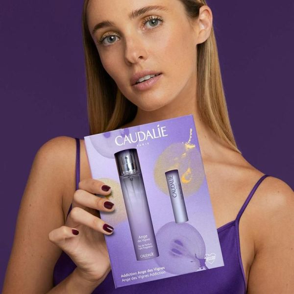 Duo Eau de parfum Ange des Vignes