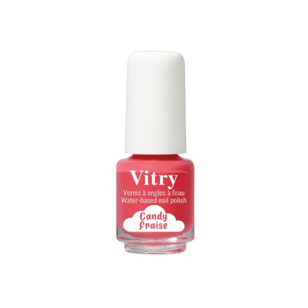 Manucure Vernis à ongles à l’eau - 4mL