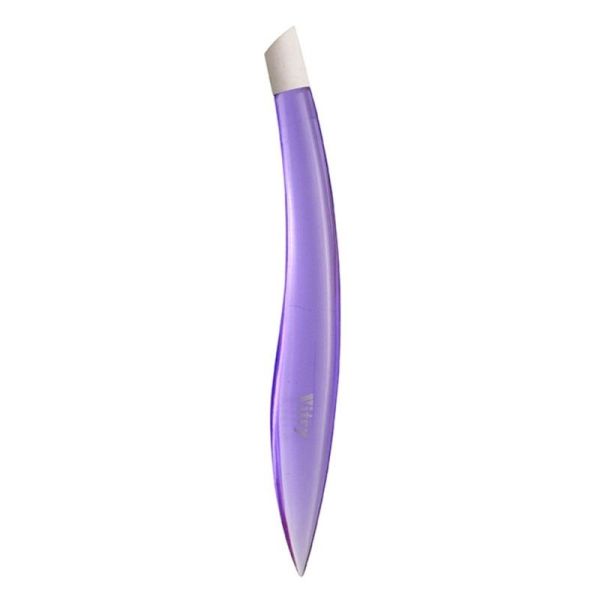 Accessoires Repousse-peaux couleurs - Violet