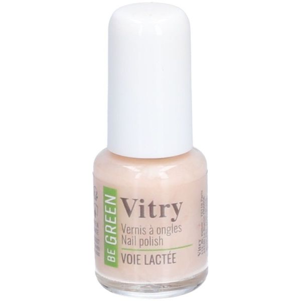 Be Green Vernis Voie Lactee - 6ml