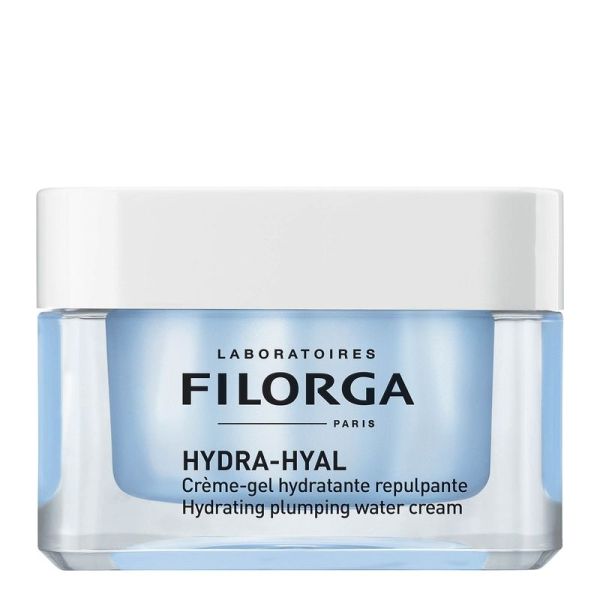 HYDRA-HYAL CRÈME-GEL - 50ml